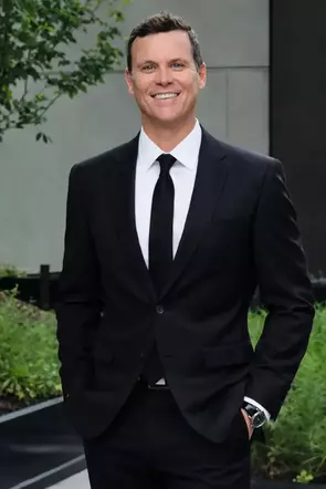 David Wilson, Atlanta, Real Estate Agent
